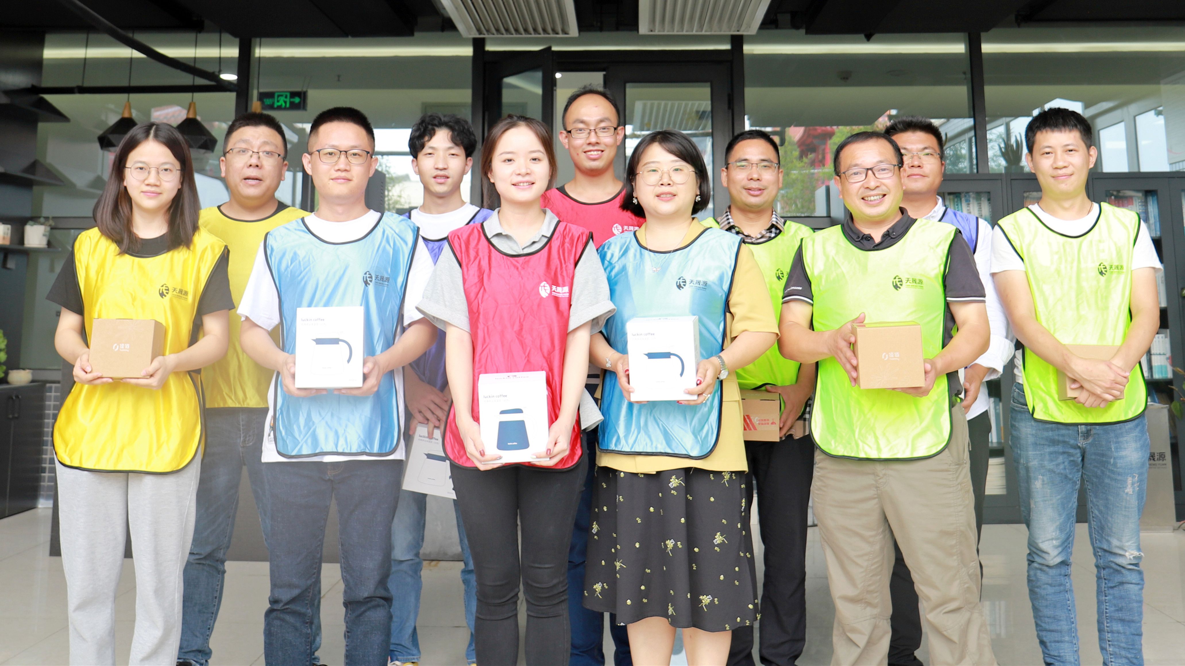 導(dǎo)師制度搭橋梁，團(tuán)建活動添默契 ——天晟源環(huán)保開展2021年度導(dǎo)師制文化建設(shè)活動