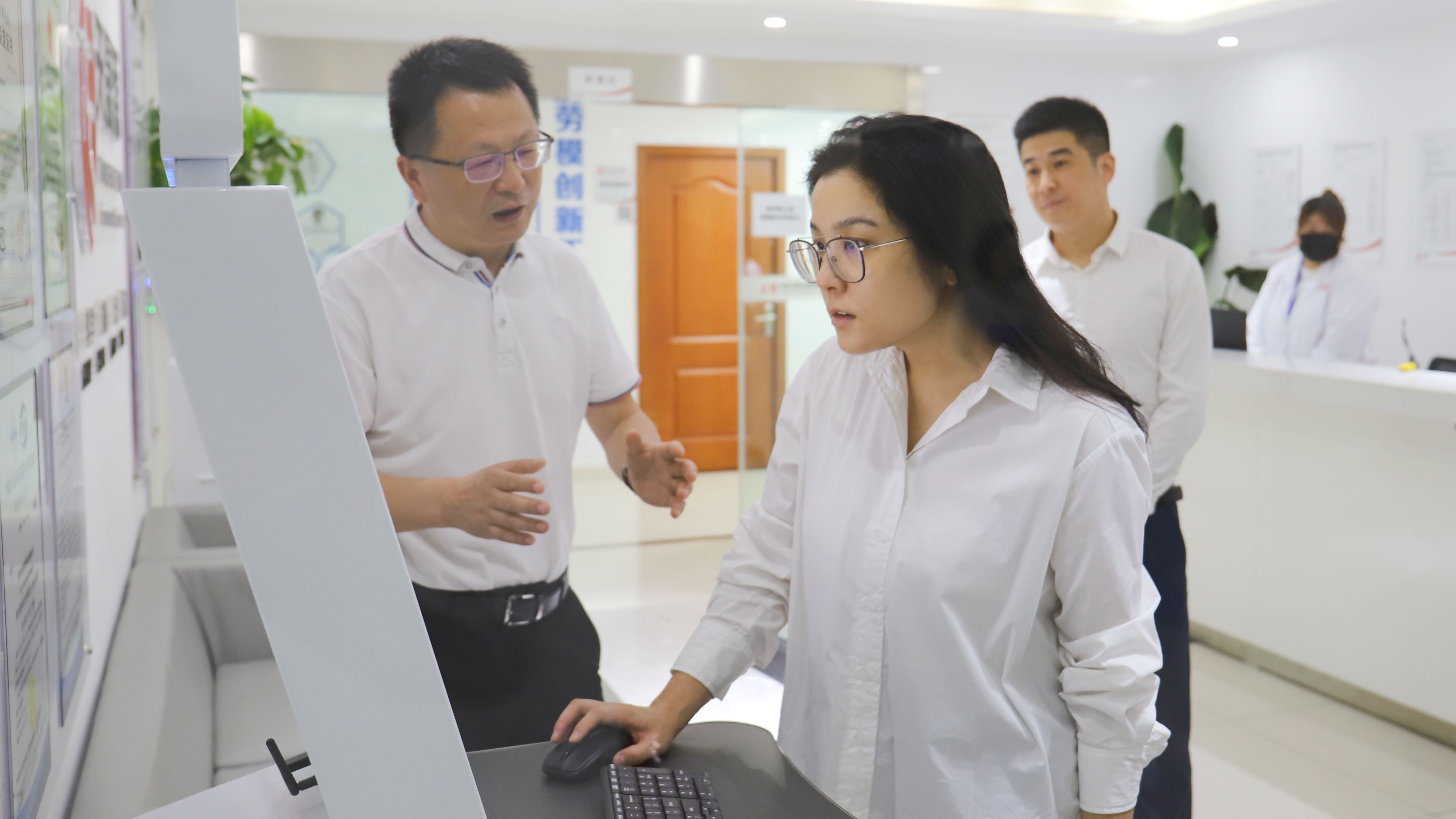 攜手涼山生態(tài)，深化生態(tài)修復(fù)領(lǐng)域合作