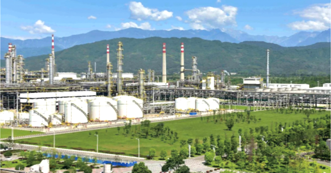 四川石化地園區(qū)監(jiān)測項(xiàng)目地下水日常巡檢、維護(hù)和水質(zhì)監(jiān)測、土壤和地下水自行監(jiān)測、在線監(jiān)測設(shè)施比對監(jiān)測