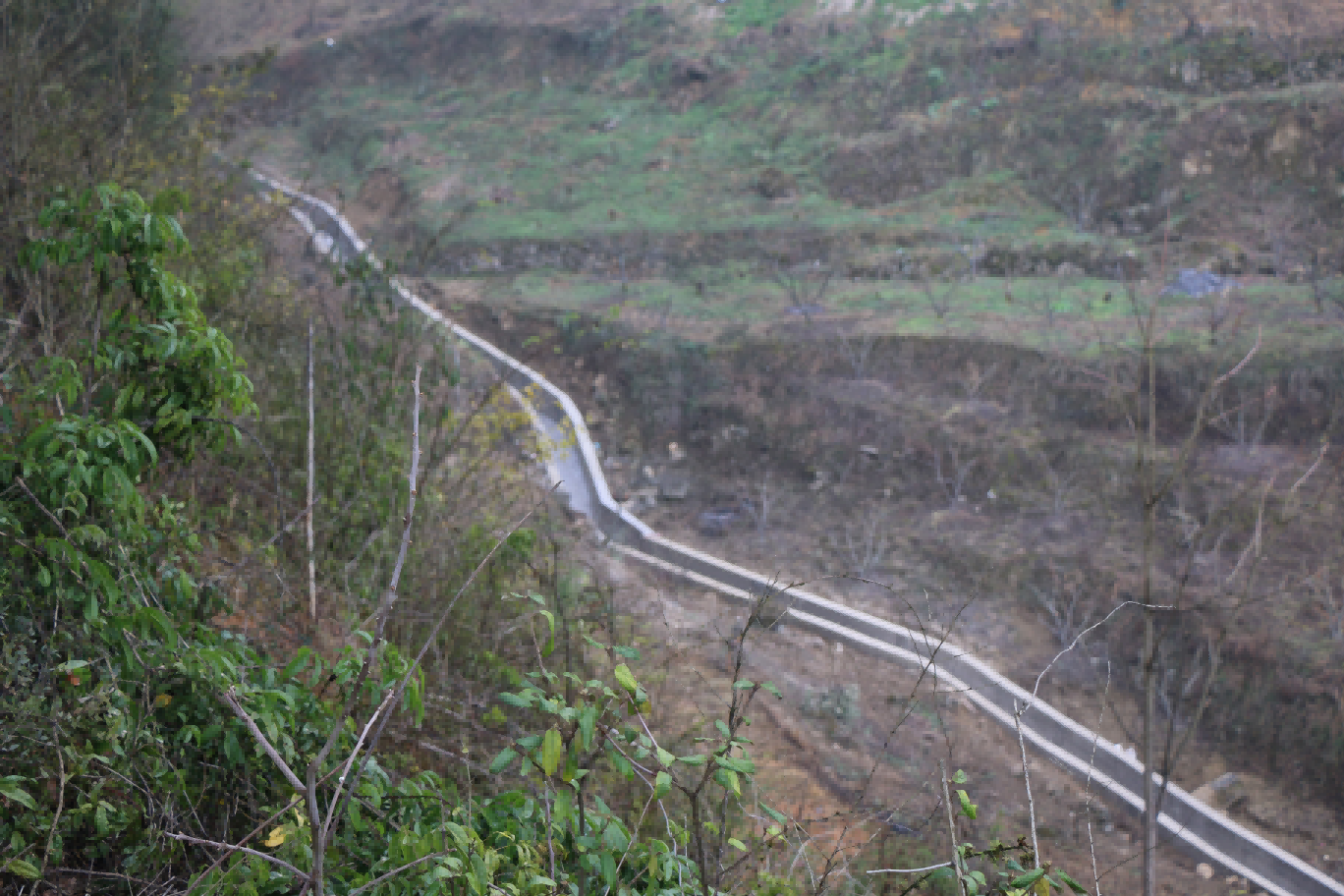 赤水河流域（赤水鎮(zhèn)、水潦彝族鄉(xiāng)、石廂子彝族鄉(xiāng)）鄉(xiāng)鎮(zhèn)集中式飲用水水源保護(hù)區(qū)規(guī)范化建設(shè)和污染整治